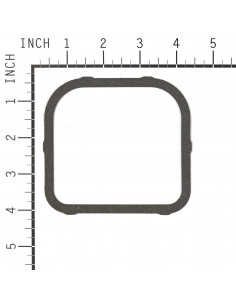 GASKET-ROCKER COVER 2