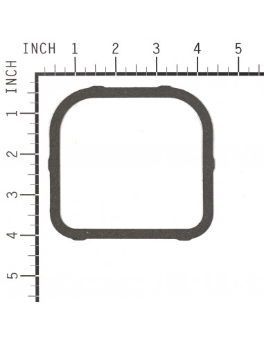 GASKET-ROCKER COVER