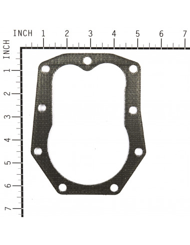 GASKET-CYLINDER HEAD