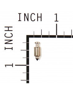 VALVE-FLOAT NEEDLE 2