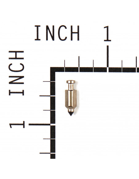 VALVE-FLOAT NEEDLE
