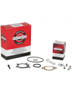 KIT-CARB OVERHAUL