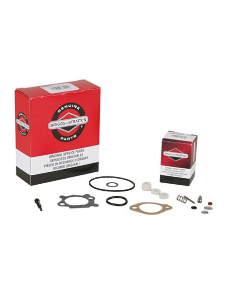 KIT-CARB OVERHAUL