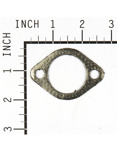 GASKET-EXHAUST 2