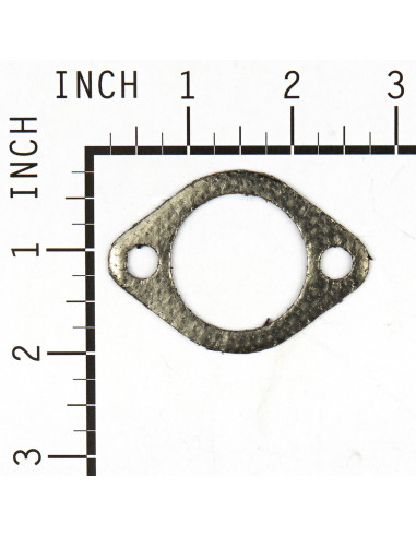 GASKET-EXHAUST