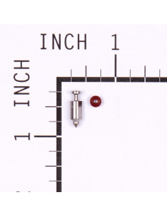 KIT-NEEDLE/SEAT