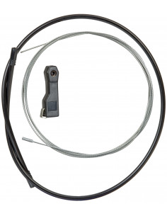 Växelkabel SRAM tt 600/2000mm