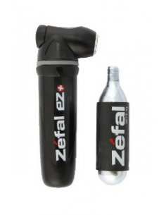 PUMP CO2 EZ PLUS