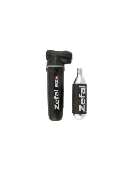 PUMP CO2 EZ PLUS