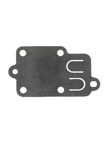 DIAPHRAGM-CARBURETOR