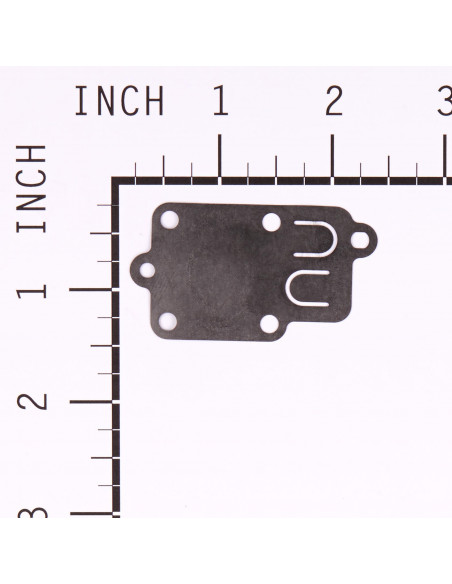 DIAPHRAGM-CARBURETOR