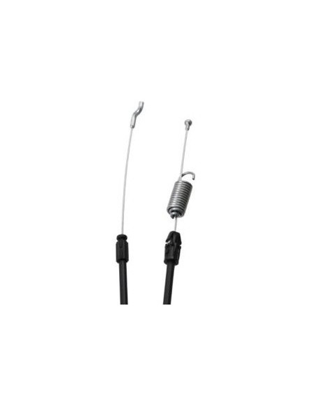 TRACTION CABLE DM CON ACC. ECO