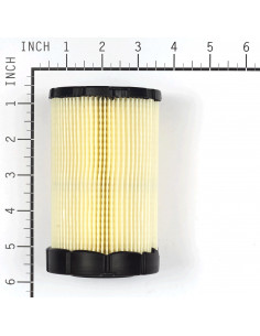 FILTER-AIR CLEANER CA 2