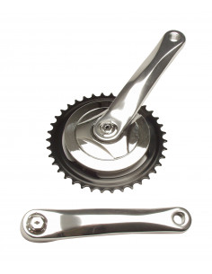 Vevparti 107mm disc 38t 170mm