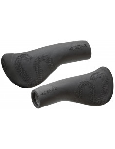 Handtag comfo 130mm svart