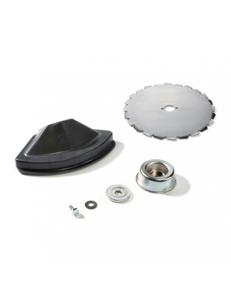 Kit röjklinga