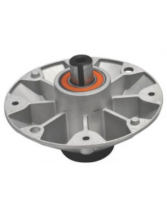 SHORT BLADE SHAFT FLANGE ASSY Repl Mat 1134-5831-01