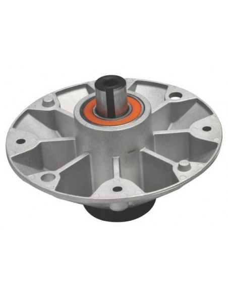 SHORT BLADE SHAFT FLANGE ASSY Repl Mat 1134-5831-01