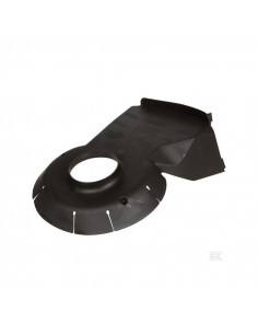 BELT PROTECTION CARTER CRUISER 53 Repl Mat 322060250/0