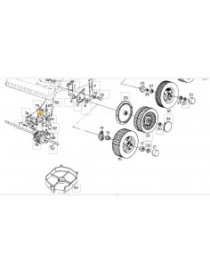REMSKIVA                            1992
