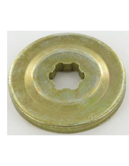 RINGMUTTER-NEDRE