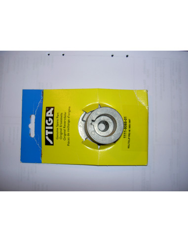 KNIVFÄSTE tidigare 22463012/2