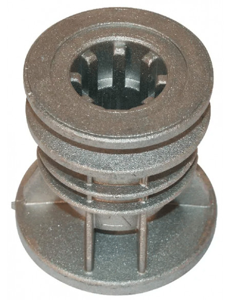 KNIVFÄSTE ersätts av 122465611/0