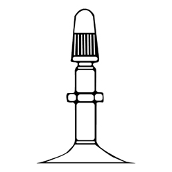 "Slang 28"" 19/23-622 rv 36mm"