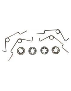 HÖJDINSTÄLLNFJÄDER (2 ST)