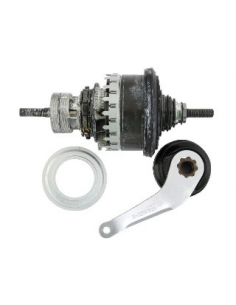 NAVINSATS NEXUS®8 FOTBROMS