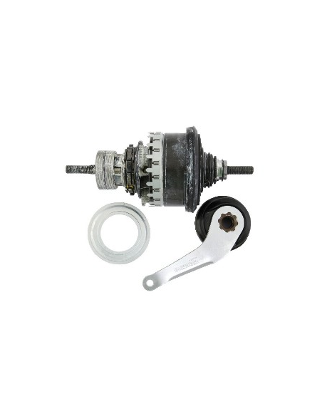 NAVINSATS NEXUS®8 FOTBROMS