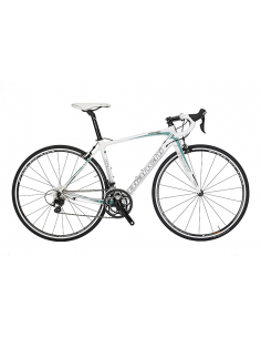 Bianchi INTENSO LADY- 105 11sp (Ramstorlek 47cm)
