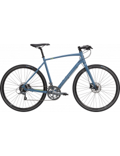 YMC3465101 Crescent PICO 16 Växlar Färg Blå Ramstorlek 51cm