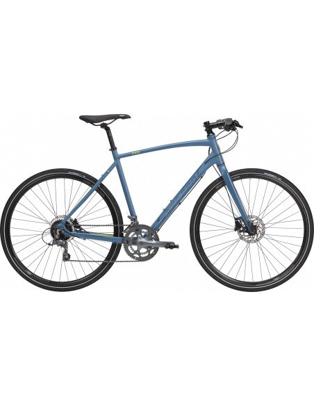 YMC3465101 Crescent PICO 16 Växlar Färg Blå Ramstorlek 51cm