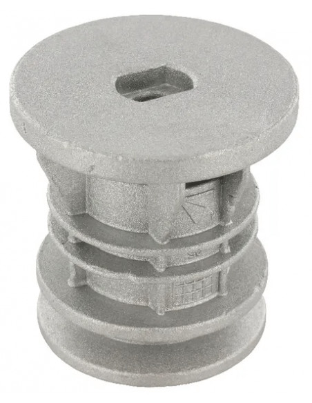 KNIVFÄSTE D25