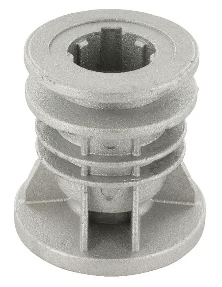 KNIVFÄSTE D25