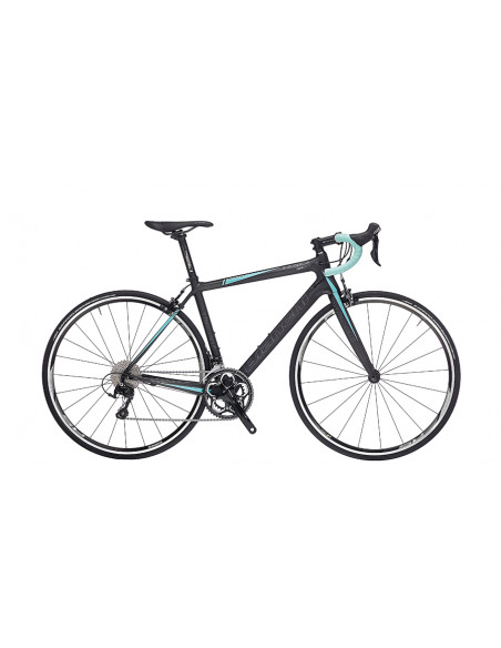 Bianchi INTREPIDA DAMA - 105 11sp (Ramstorlek 48cm)