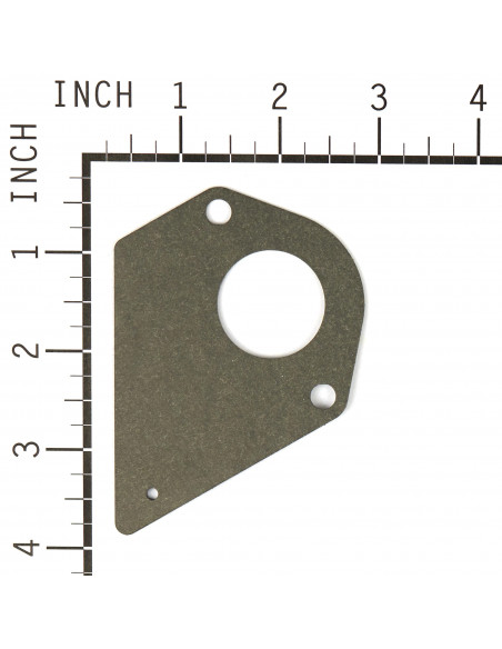GASKET-INTAKE