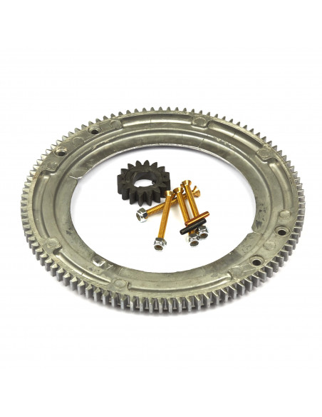 GEAR-RING