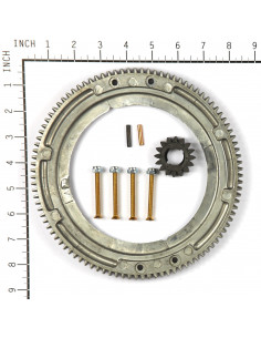 GEAR-RING 2