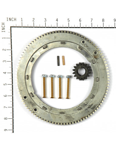 GEAR-RING