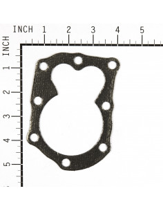 GASKET-CYLINDER HEAD 2