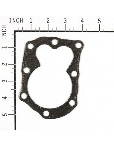 GASKET-CYLINDER HEAD