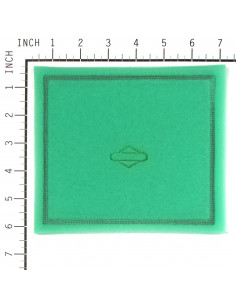 FILTER-PRE CLEANER 2