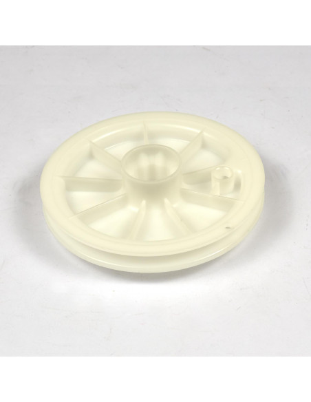 PULLEY-STARTER