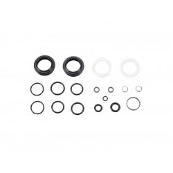 ROCKSHOX AM service kit 30 Gold and Silver (2018+)