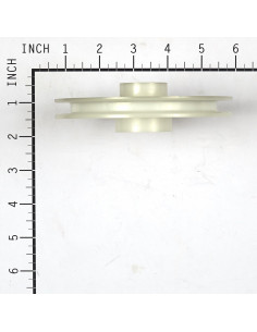 PULLEY-STARTER 2