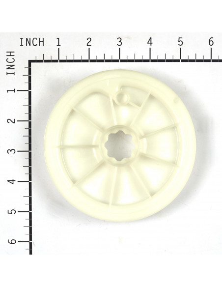 PULLEY-STARTER