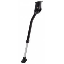 "Stöd 12-20"" basic svart"