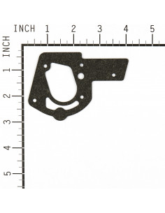 GASKET-FUEL TANK tidigare k271928